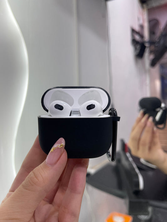 Case Airpods 3ra Generación silicone case